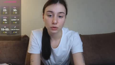 Im Marine online show from May 8, 2026, 3:28 pm