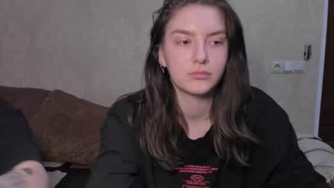 cute couple online show from February 25, 2026, 9:02 pm