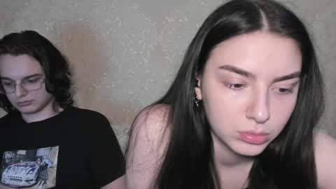 cute couple online show from May 7, 2026, 12:38 am