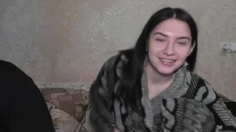 cute couple online show from May 15, 2026, 2:57 pm