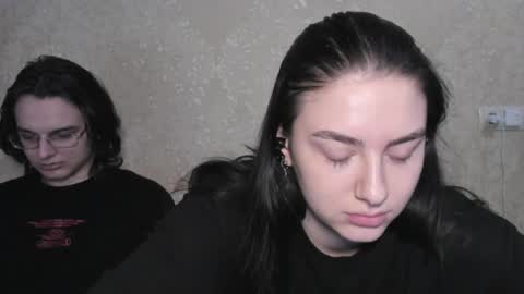cute couple online show from May 17, 2026, 6:37 pm