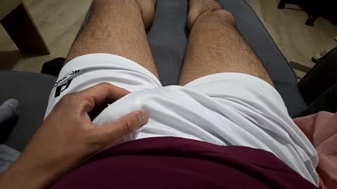 Muybien online show from March 23, 2026, 12:36 am