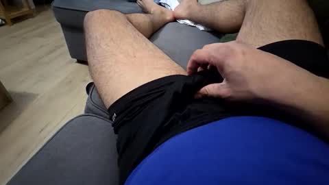 Muybien online show from April 7, 2026, 11:04 pm