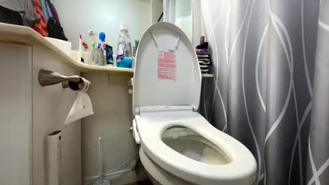 muyu07 online show from March 15, 2026, 11:22 pm