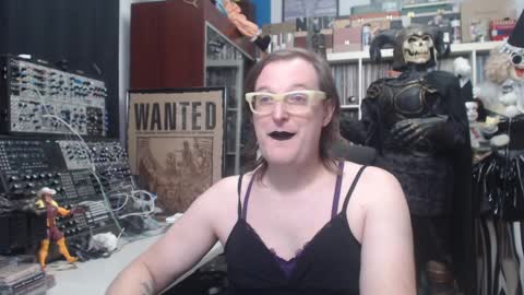 Muziknerd online show from February 2, 2025, 7:30 am