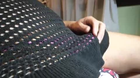 Muva Fucker online show from November 18, 2025, 9:14 am