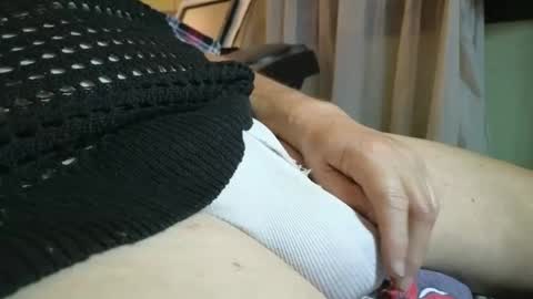 Muva Fucker online show from December 1, 2025, 9:14 am