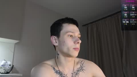 1x1 online show from November 10, 2025, 6:40 pm