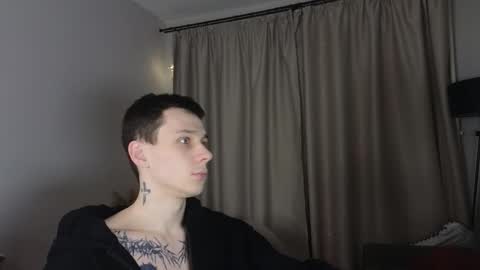 1x1 online show from January 12, 2026, 4:56 pm