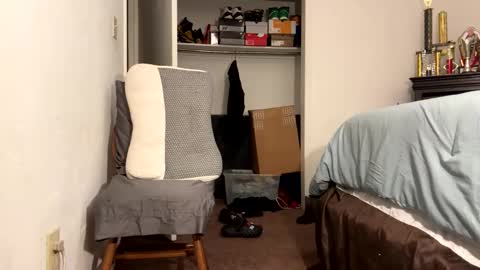 Ask about cum in PVT online show from March 7, 2025, 2:36 am