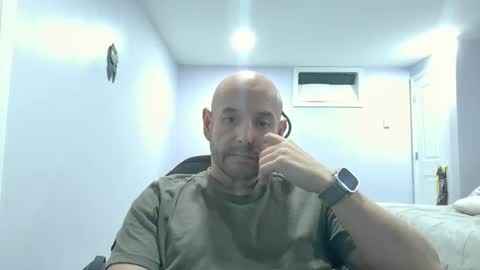 Maximus online show from April 2, 2026, 7:44 pm