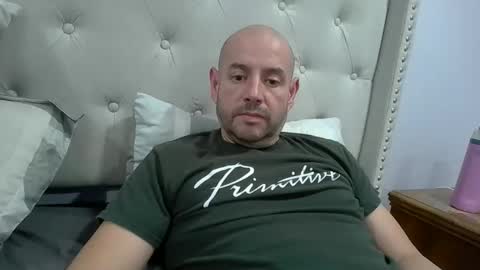 Maximus online show from May 7, 2026, 1:33 am