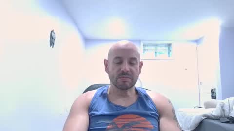 Maximus online show from May 8, 2026, 4:45 pm