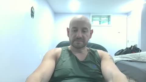 Maximus online show from May 9, 2026, 8:36 pm