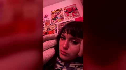 SOFIA online show from December 21, 2025, 1:18 pm