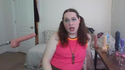 Snapshot of mxsissycharlotte chatting on September 24, 2025, 2:20 pm Mx Charlotte online show from September 24, 2025, 2:20 pm
