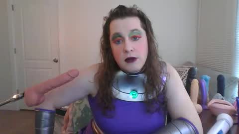 Snapshot of mxsissycharlotte chatting on October 15, 2025, 5:35 pm Mx Charlotte online show from October 15, 2025, 5:35 pm