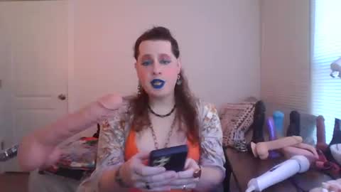 Snapshot of mxsissycharlotte chatting on October 24, 2025, 6:26 pm Mx Charlotte online show from October 24, 2025, 6:26 pm
