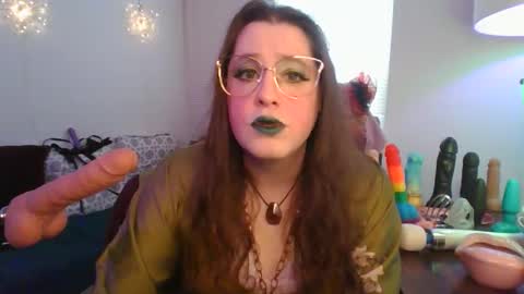 Mx Charlotte online show from March 27, 2026, 4:07 pm