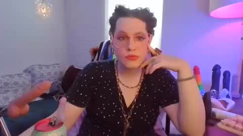 Mx Charlotte online show from April 29, 2026, 4:44 pm