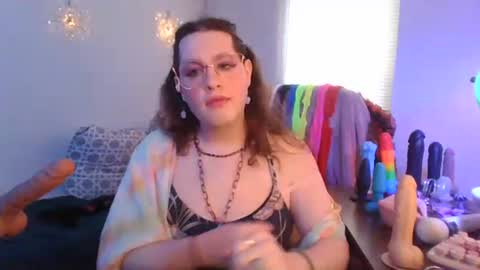 Mx Charlotte online show from April 30, 2026, 6:03 pm