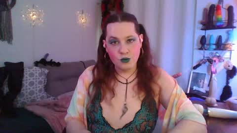 Mx Charlotte online show from June 8, 2026, 4:51 pm