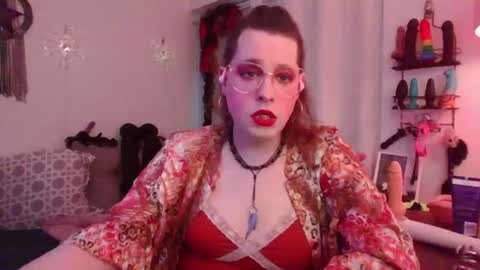 Mx Charlotte online show from June 10, 2026, 6:18 pm