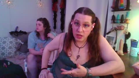 Mx Charlotte online show from June 16, 2026, 4:37 am