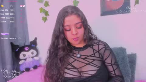 Snapshot of mxsshoney chatting on April 23, 2026, 2:02 am Sara IG online show from April 23, 2026, 2:02 am