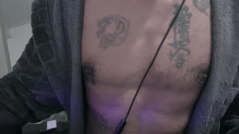 my432687 online show from January 5, 2025, 11:22 pm