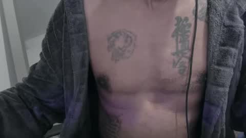 my432687 online show from January 7, 2025, 9:57 pm