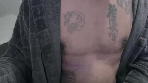 my432687 online show from January 18, 2025, 9:55 pm