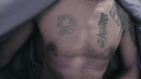 my432687 online show from February 11, 2025, 10:50 pm