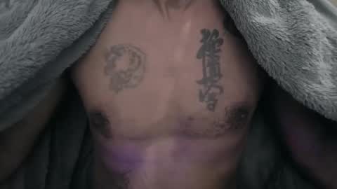 my432687 online show from February 20, 2025, 1:03 am