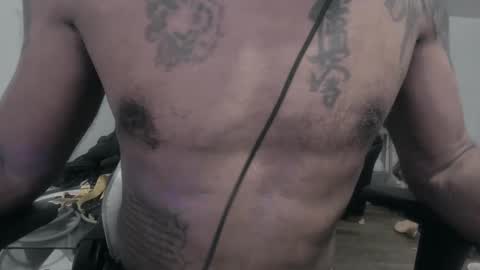 my432687 online show from February 20, 2025, 10:48 pm