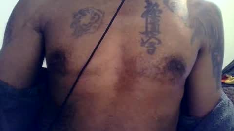 my432687 online show from November 5, 2025, 9:26 pm