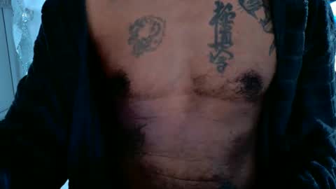 my432687 online show from January 31, 2026, 8:51 pm