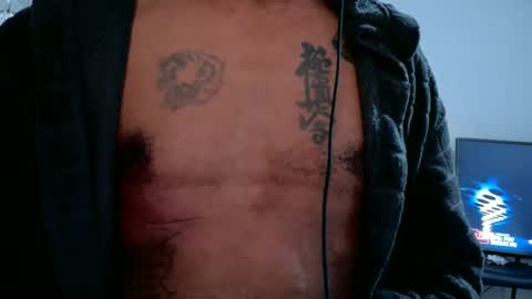 my432687 online show from February 4, 2026, 10:47 pm