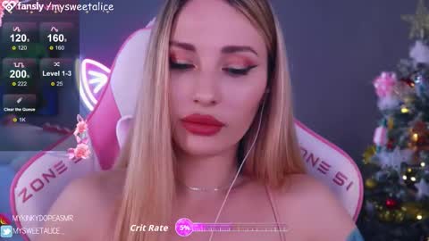 Snapshot of my__sweet__alice chatting on March 4, 2026, 11:16 am mysweetalice online show from March 4, 2026, 11:16 am