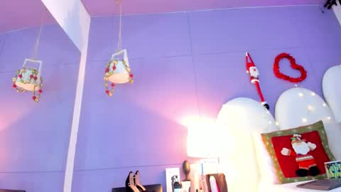 my_aleja_ online show from December 21, 2025, 2:30 am