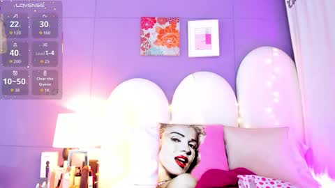 my_aleja_ online show from January 9, 2026, 1:36 pm