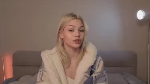 April online show from March 12, 2026, 6:14 pm