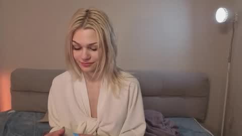 April online show from March 14, 2026, 6:13 pm