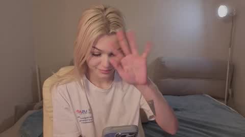 April online show from March 22, 2026, 3:48 pm