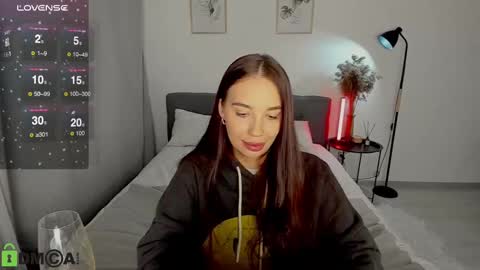 Snapshot of my_coco chatting on December 6, 2024, 10:52 pm katie online show from December 6, 2024, 10:52 pm