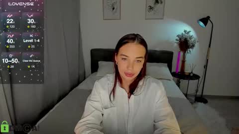 Snapshot of my_coco chatting on December 8, 2024, 10:47 pm katie online show from December 8, 2024, 10:47 pm