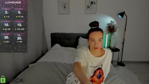 Snapshot of my_coco chatting on December 11, 2024, 10:16 pm katie online show from December 11, 2024, 10:16 pm