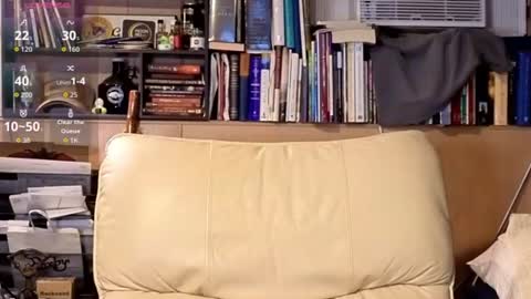 my_curiosity_ online show from June 22, 2026, 3:08 am