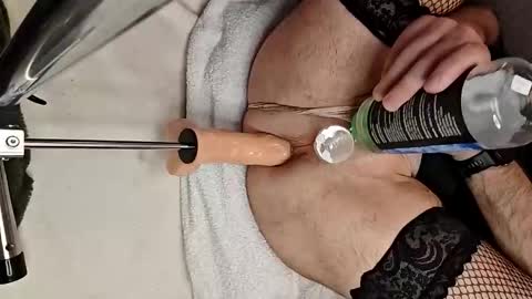 my_dirty_office online show from October 31, 2025, 1:39 am