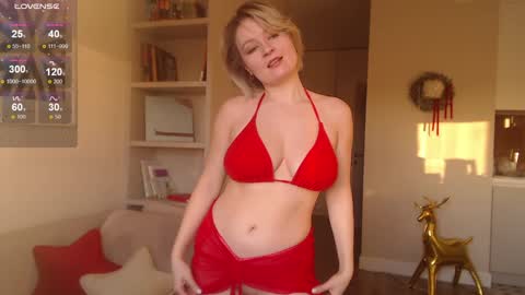 Snapshot of my_hannah chatting on January 18, 2025, 12:57 pm Hannah welcome online show from January 18, 2025, 12:57 pm